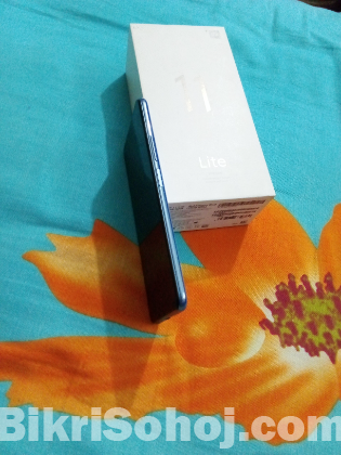 শাওমি mi 11 lite